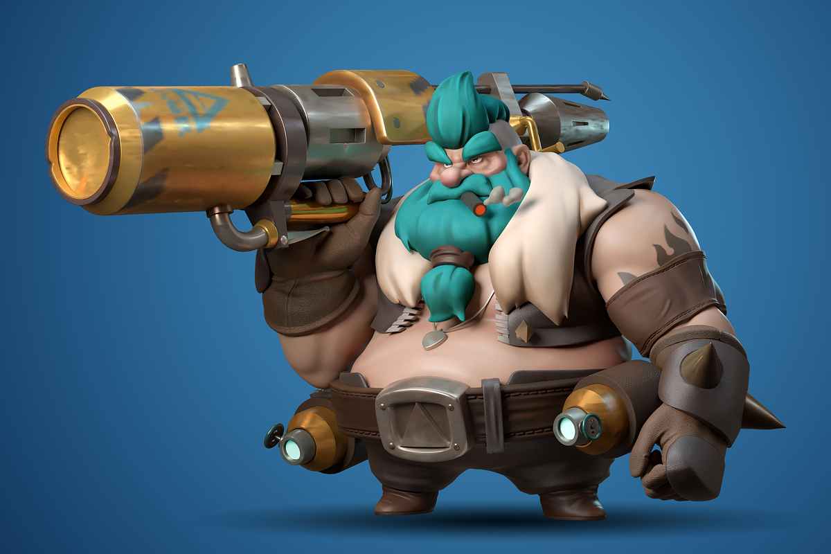 张同学--短期基础班