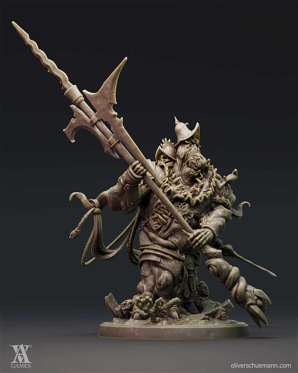 OliverSchuemann_Guererros_Pose02_03_FullHD