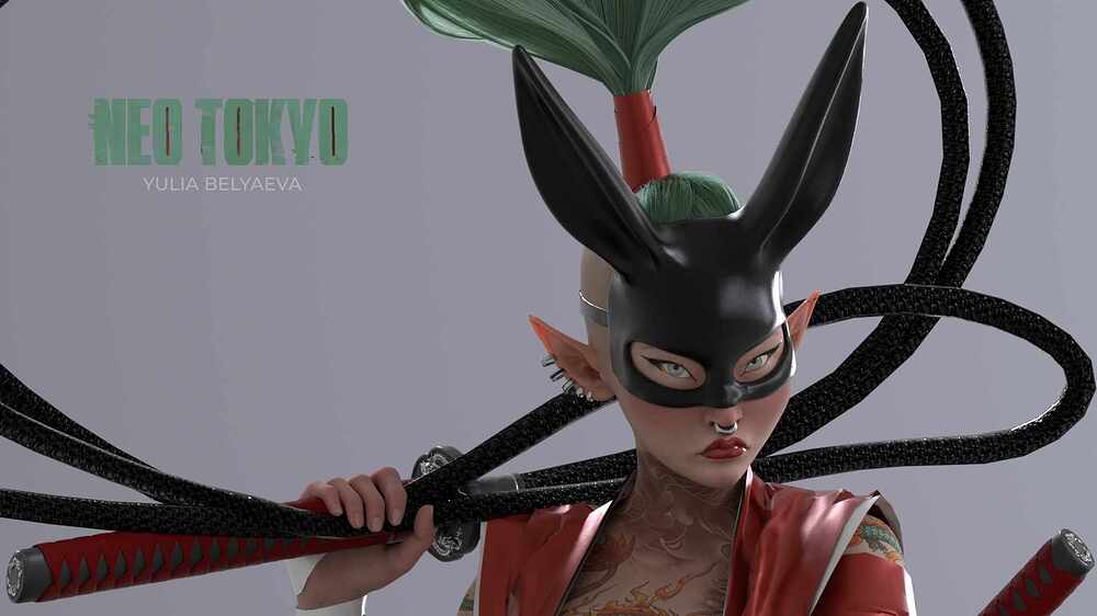 07_neo_tokyo_artstation_challenge