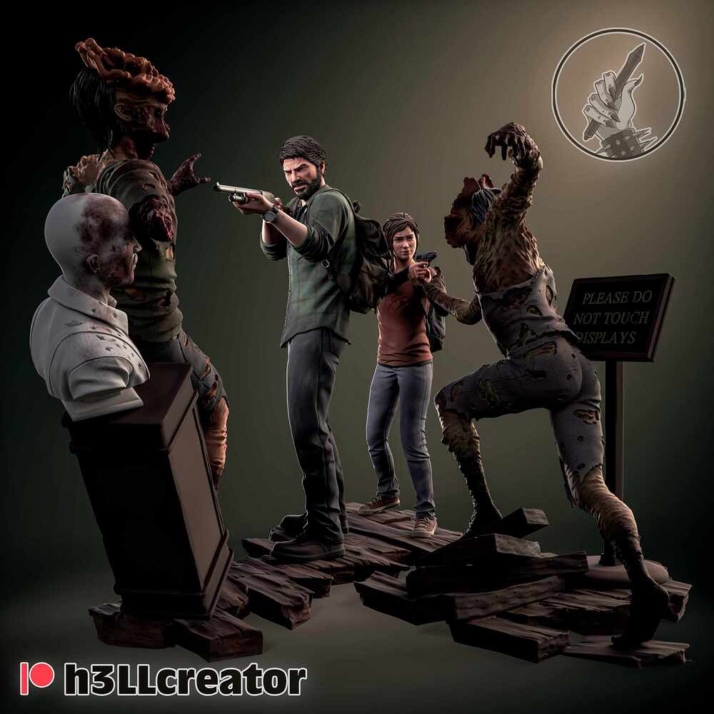Diorama_Camera 1