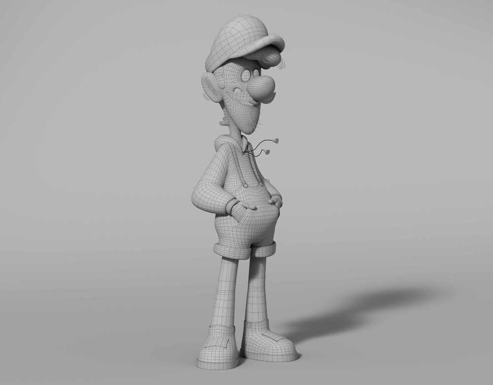 Wireframe