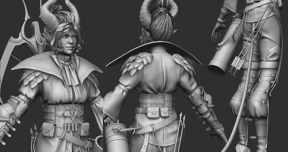 Zbrush_Render_02