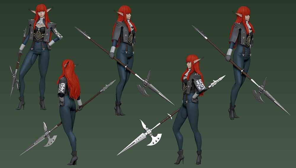 Zbrush2