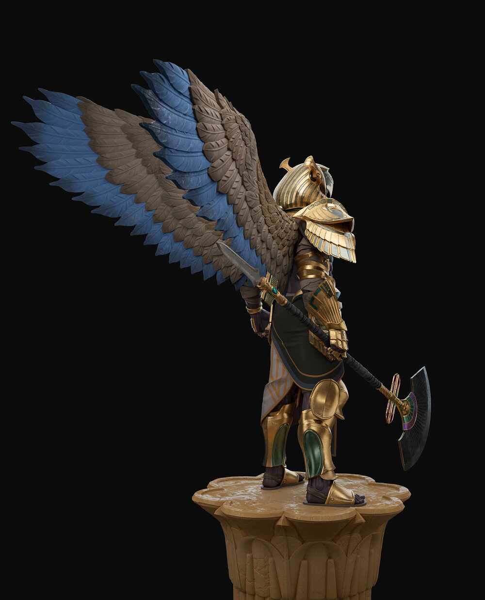 Guardian_God_HORUS_02