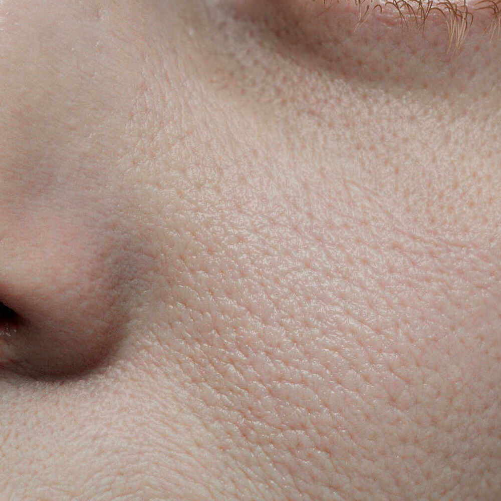 ariana pores  by vahid ahmadi pore1a