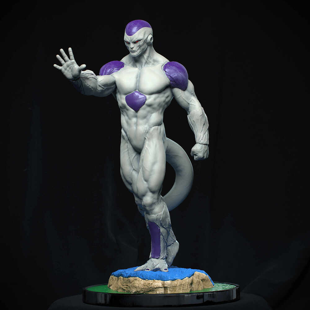 Frieza_V10_Turn