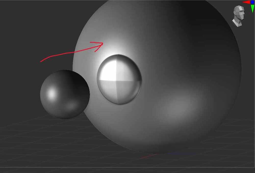ZBrush ScreenGrab01
