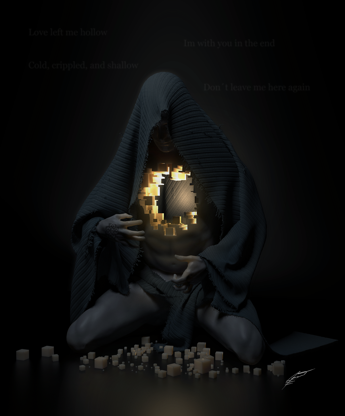 hollow 2