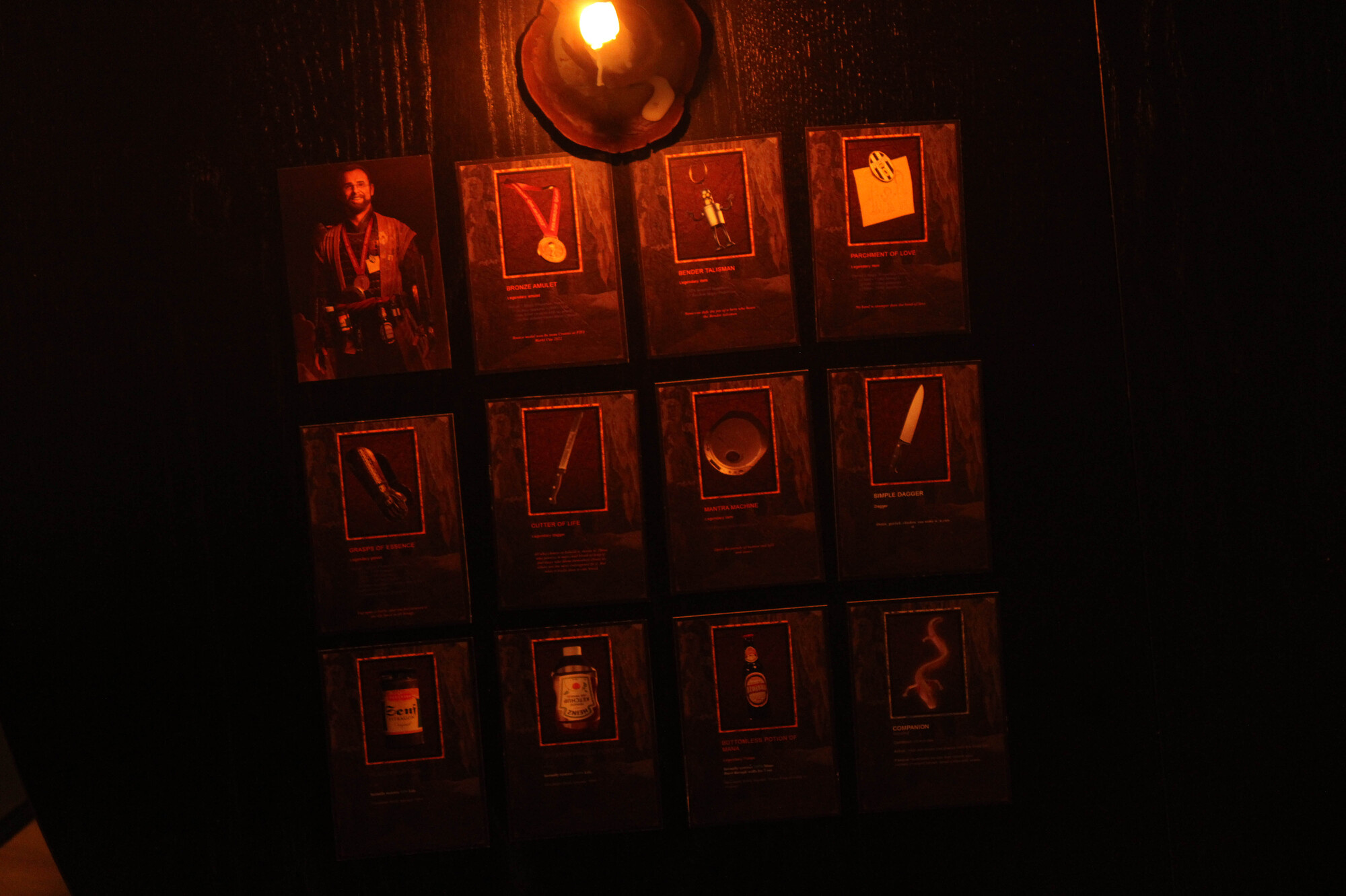 protagonist-zbrushcentral