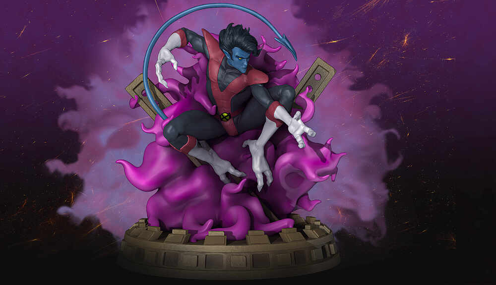 Nightcrawler