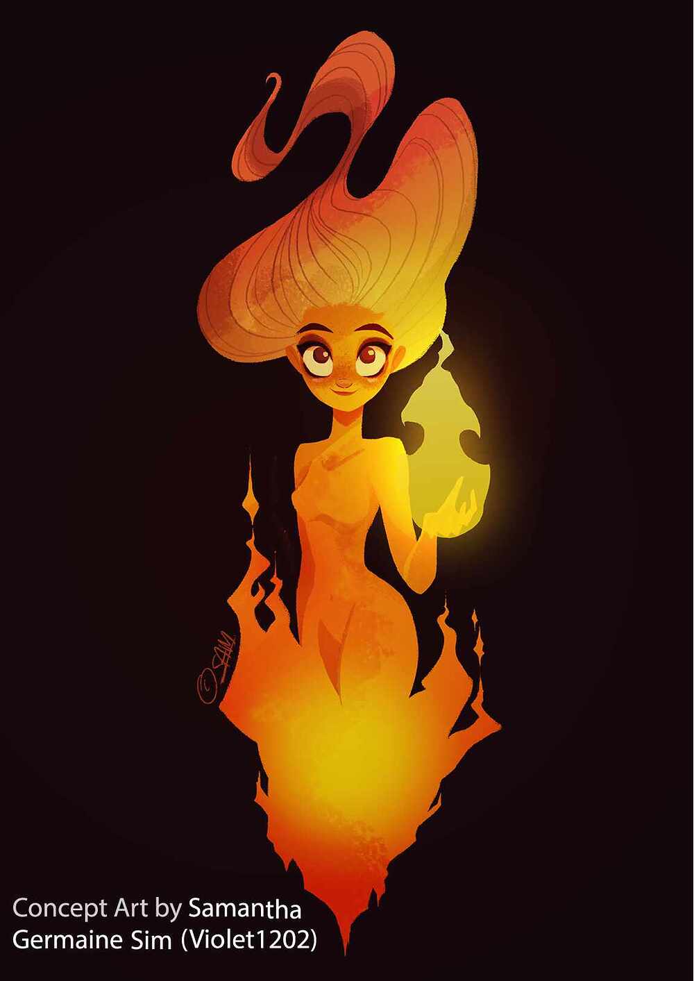 Concept Artist