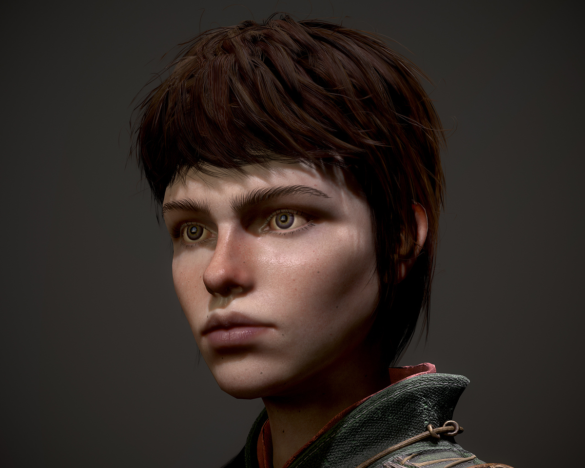 Mark_Blueman_Warrior_Girl_01