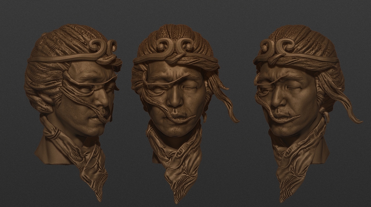 ZBrush Document