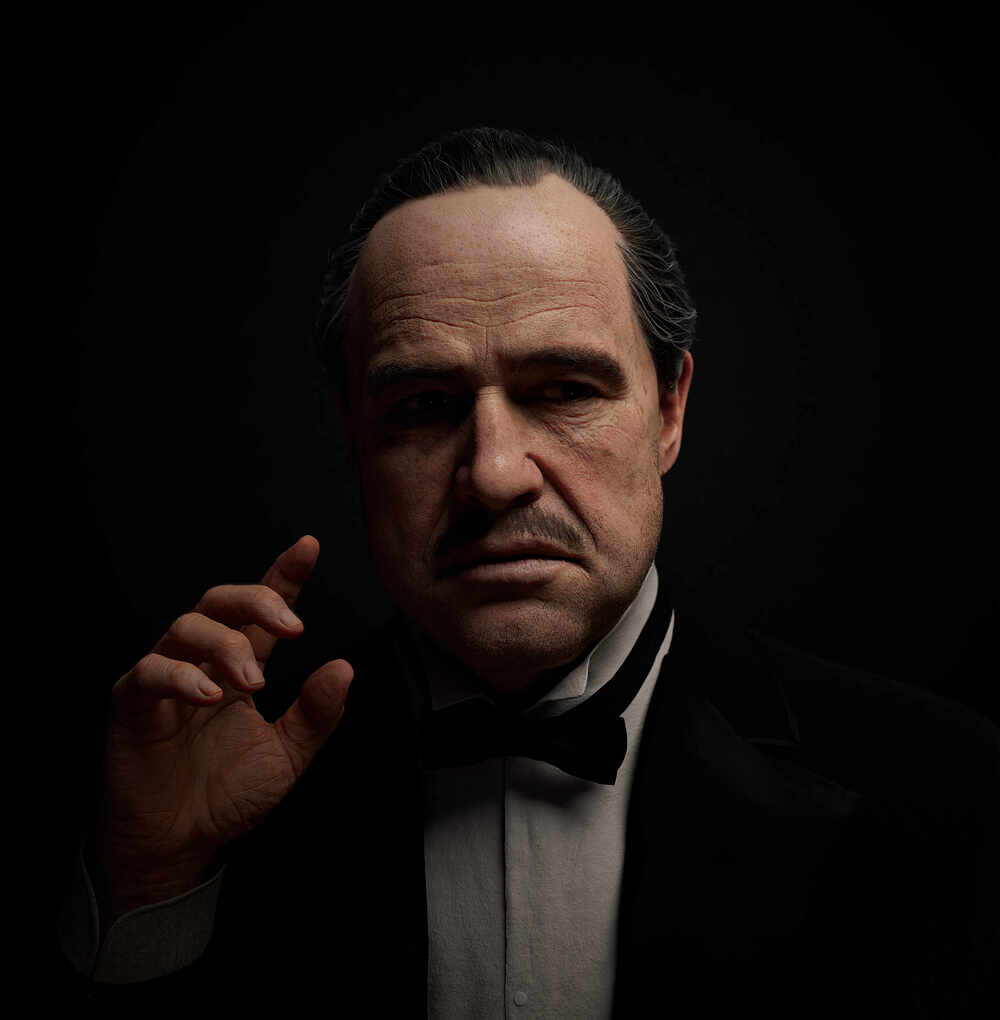 godfather