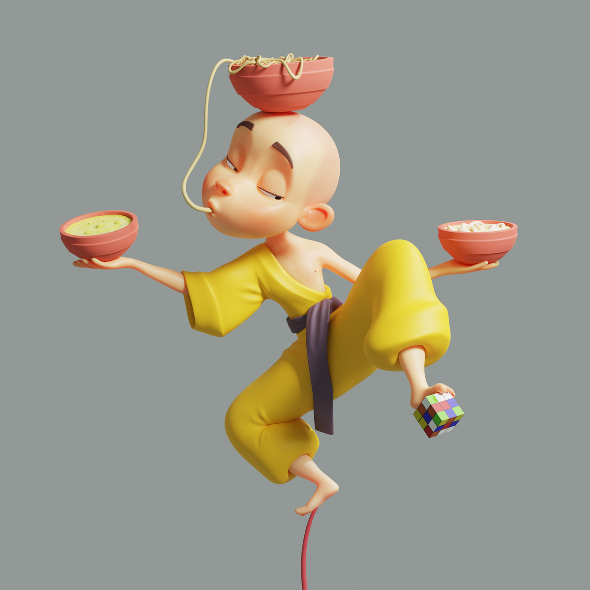 Monk1
