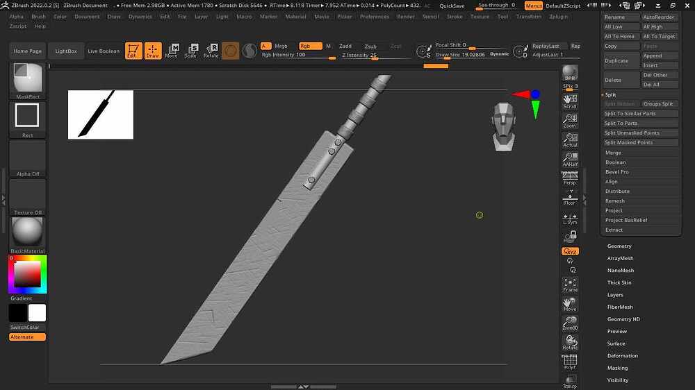 Wip 8