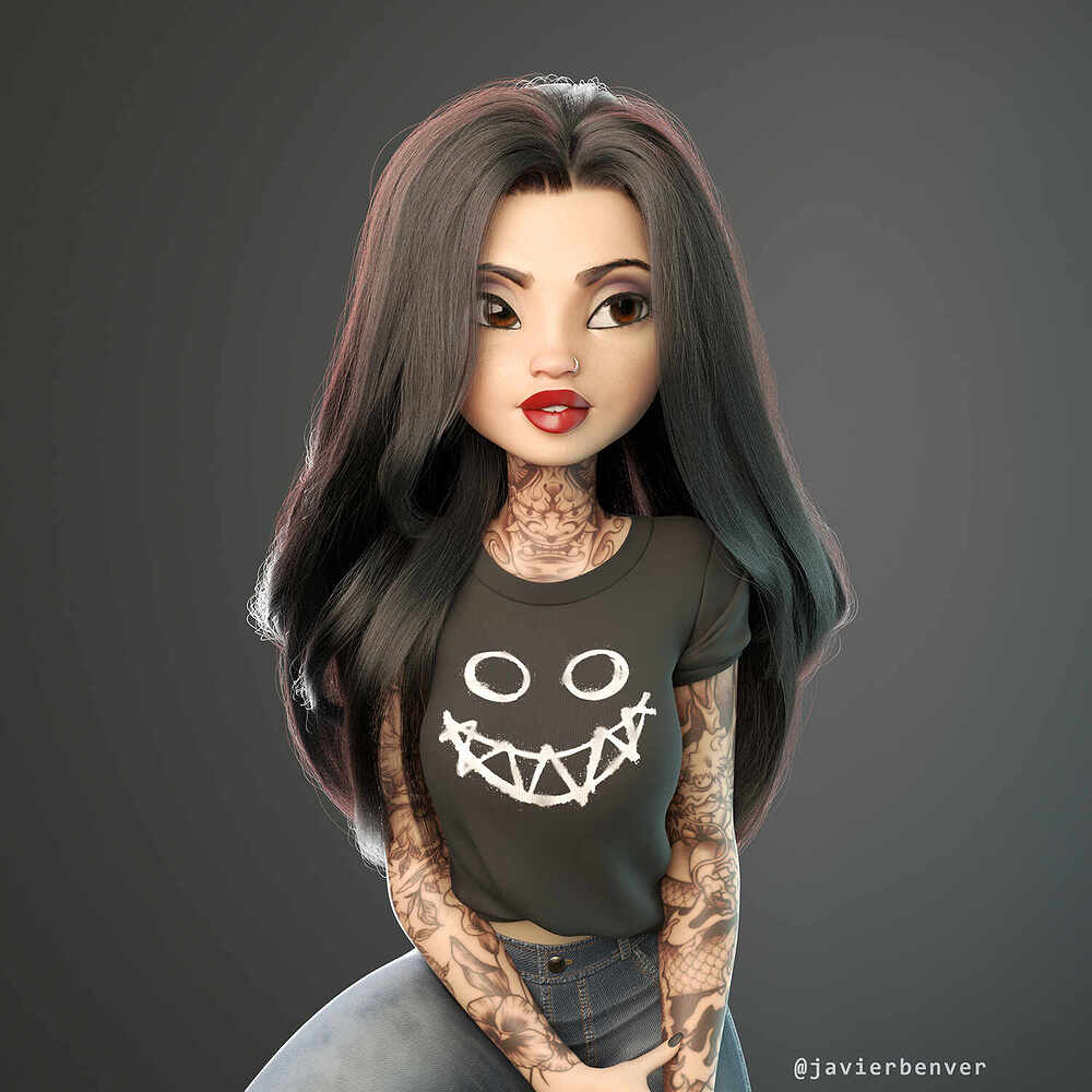 tattoo_javierbenver07