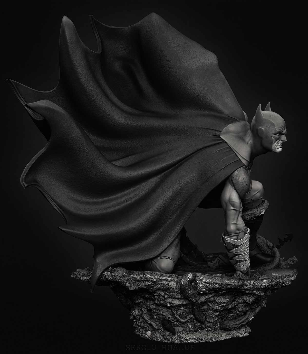 Batman_SergioHualde_Compo4
