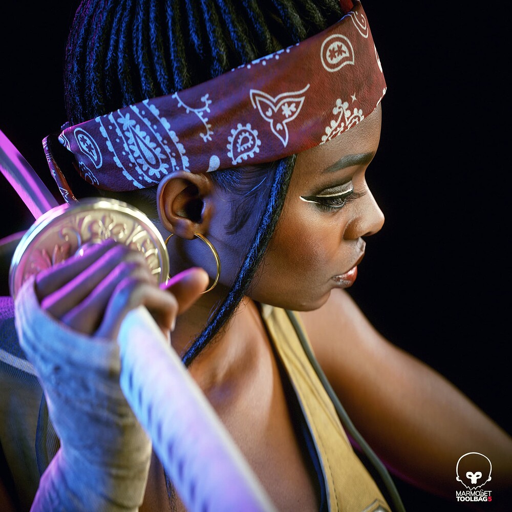 Amari Shot2
