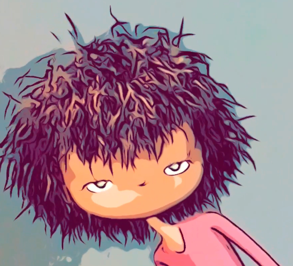 Iris Ogli - 3D Artist 0