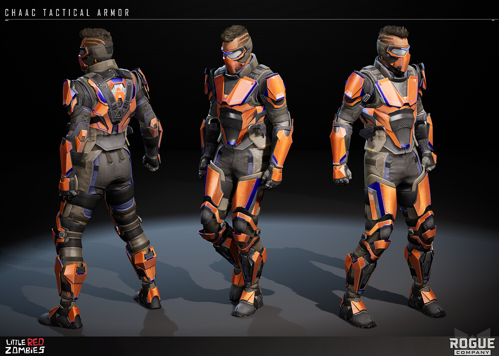 little-red-zombies-omaha-armored-lowpoly