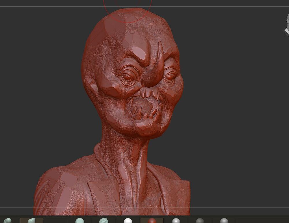 Haxon_Digital_Sculpture_SurajitSen_Oct2024__WIP