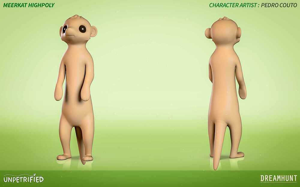 Meerkat