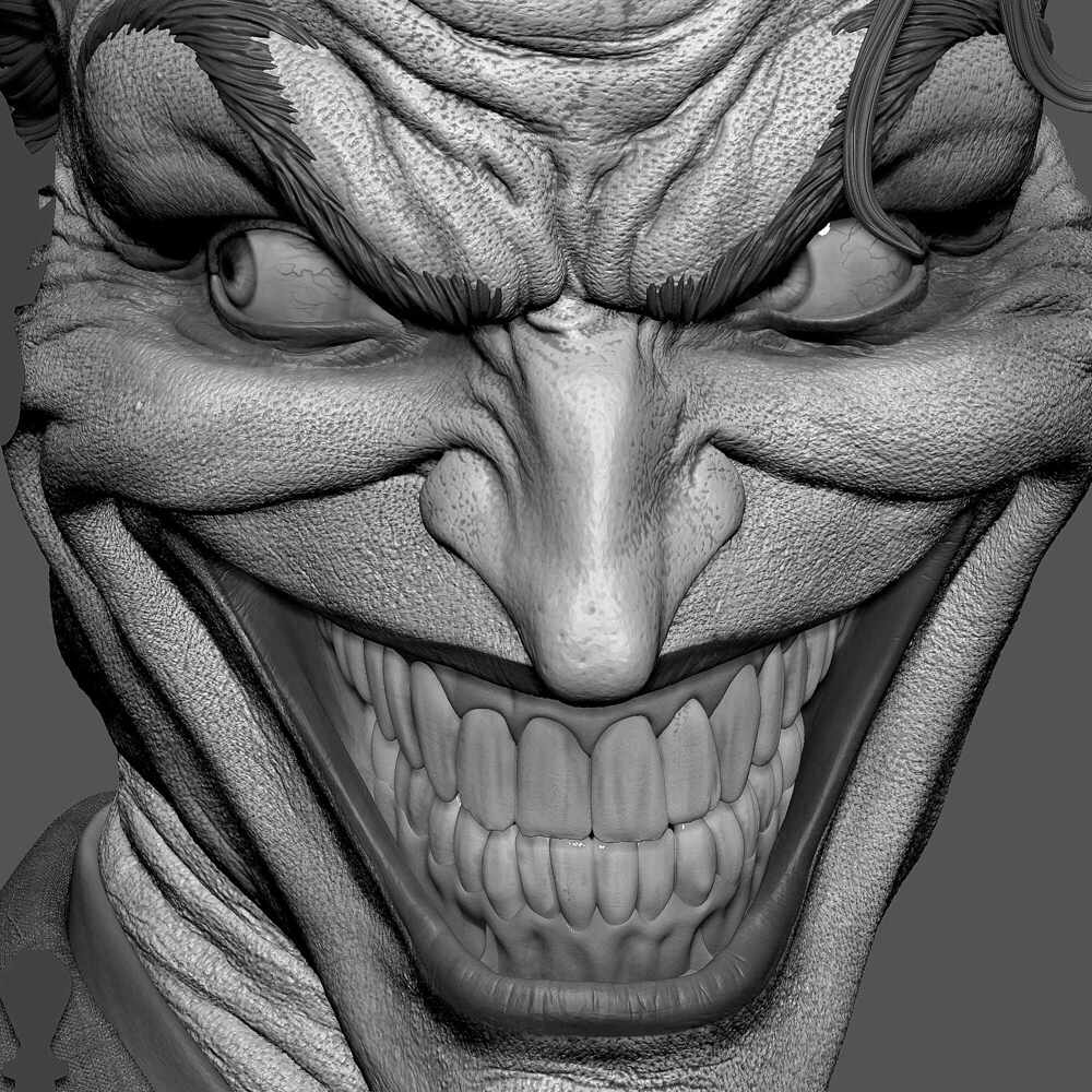 Zbrush5