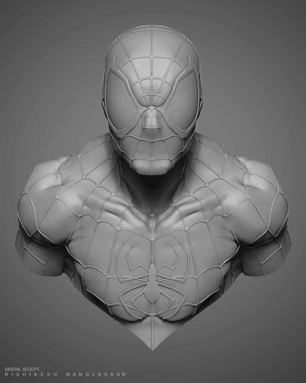 spidey_grey_front