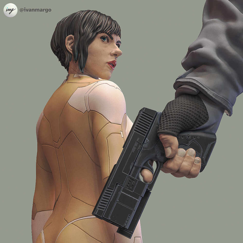 Ghost_in_the_Shell_3D_Model_ivanmargo_design_19