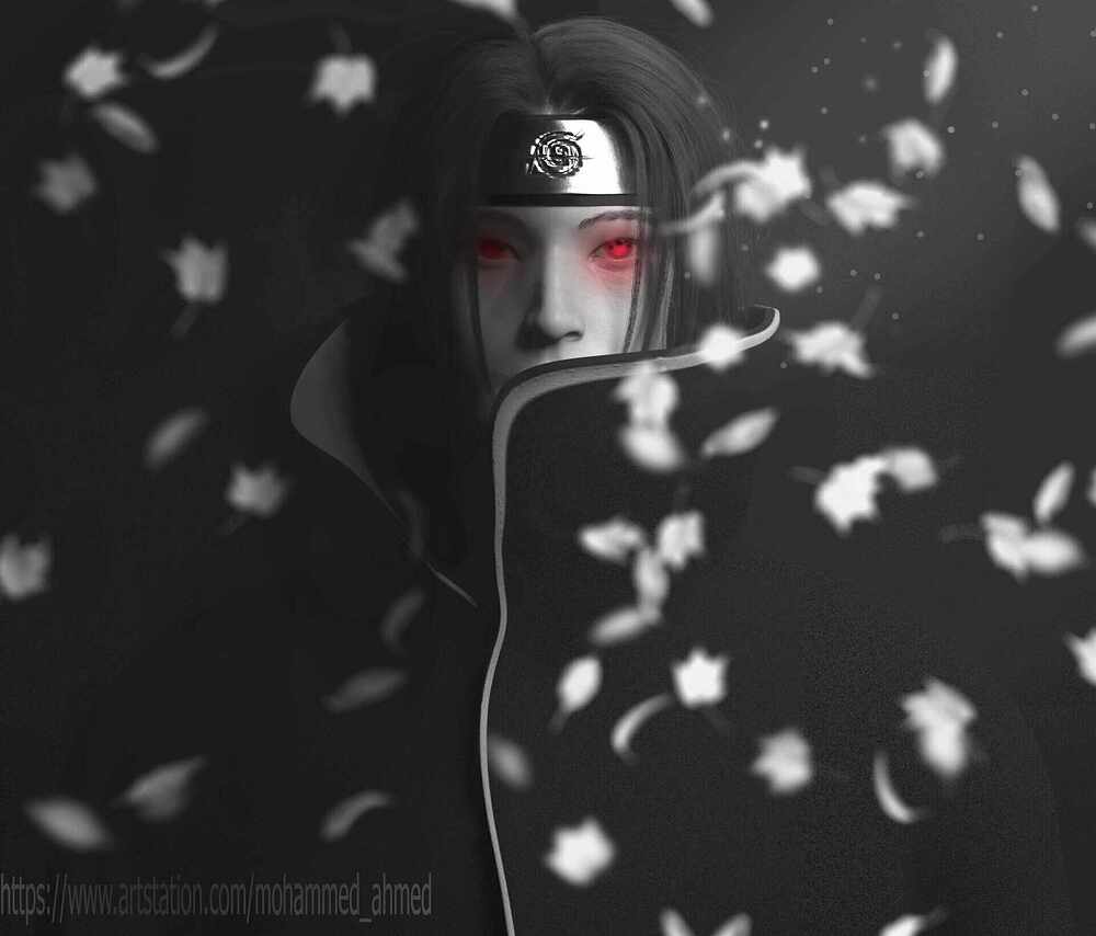 mohammed-ahmed-itachi-edit