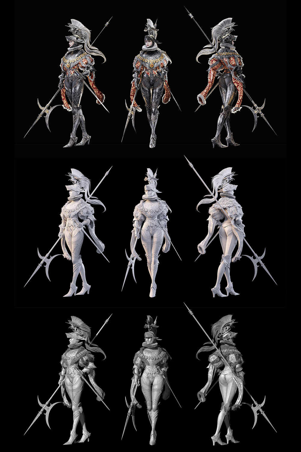 S&F_10_combo_ladyTurntable