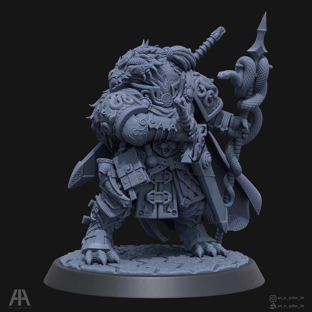 DRAGONBORN-C1