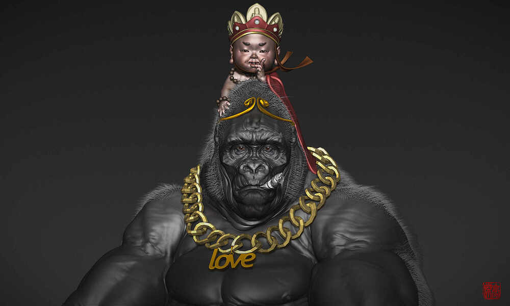 ZBrush Document7