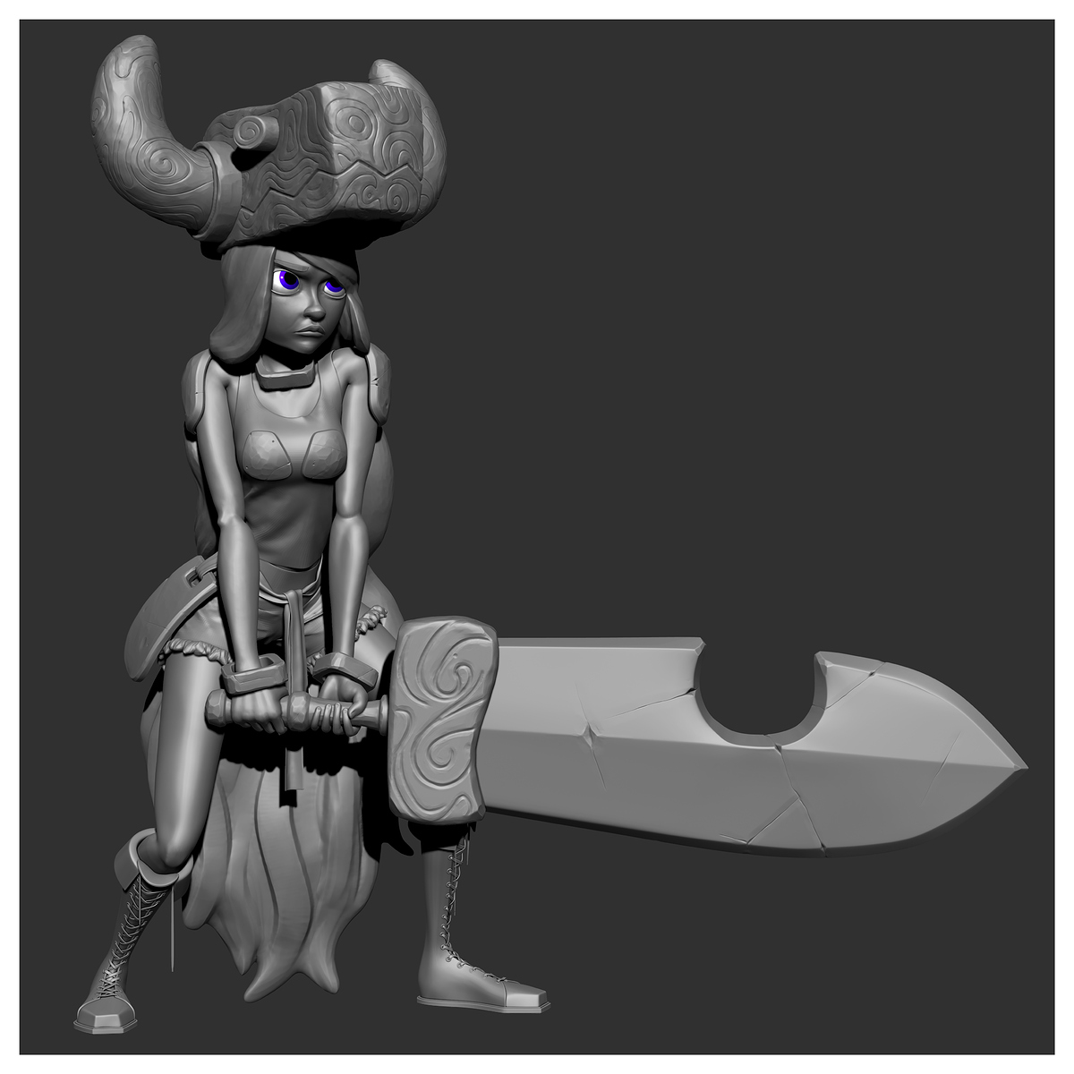 Clay_Full_Body