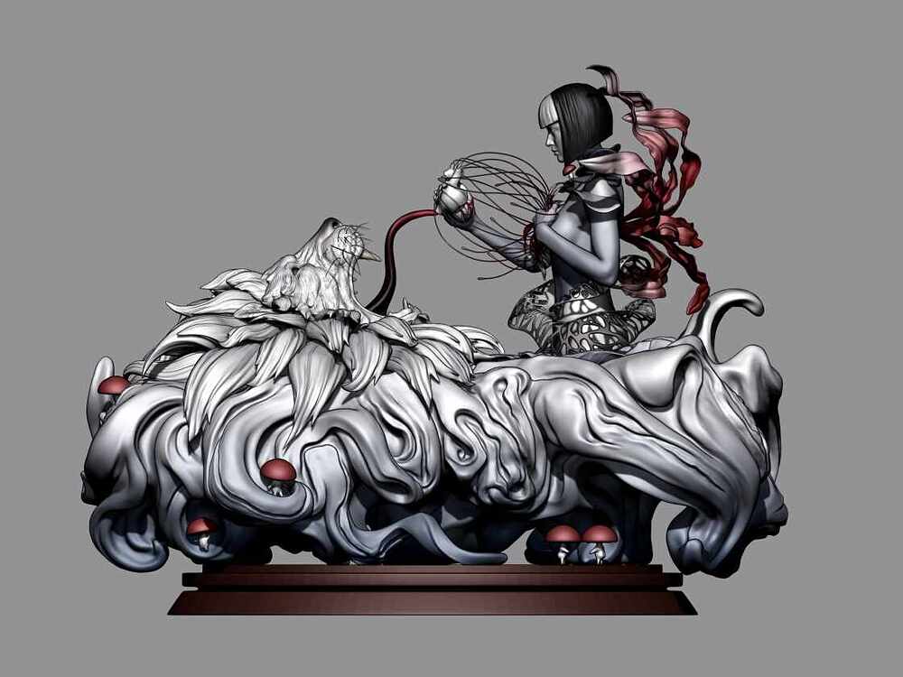 ZBrush Document01