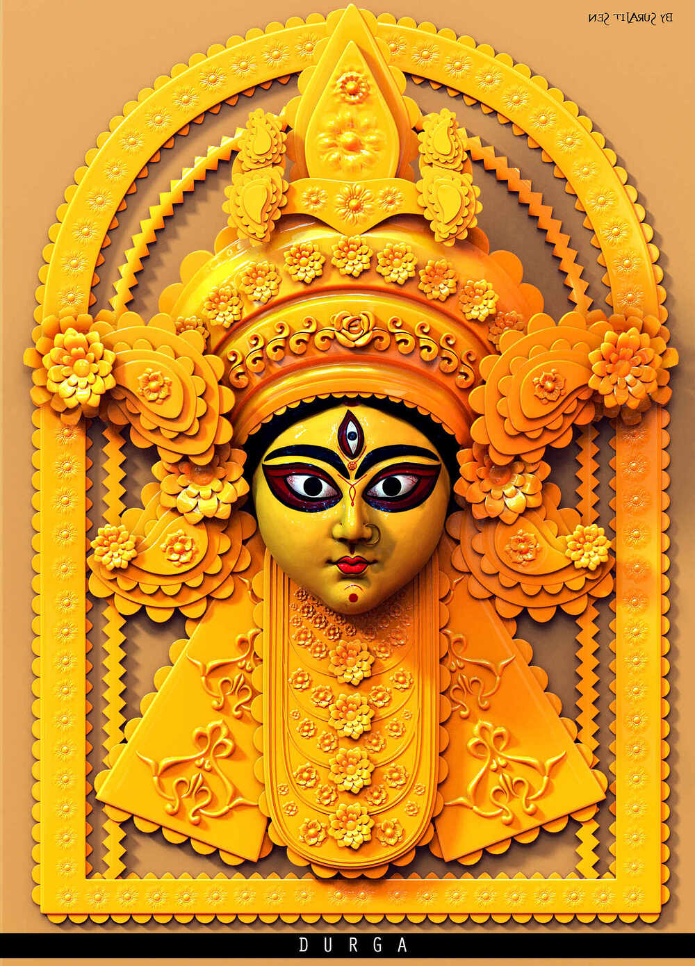 Digital_SCulpture_SurajitSen_Oct2023