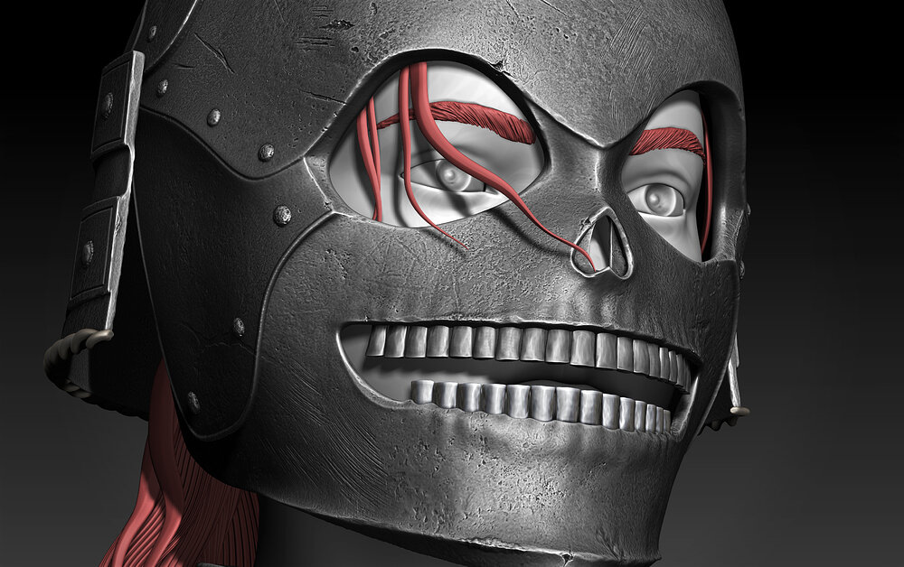 Helmet 16