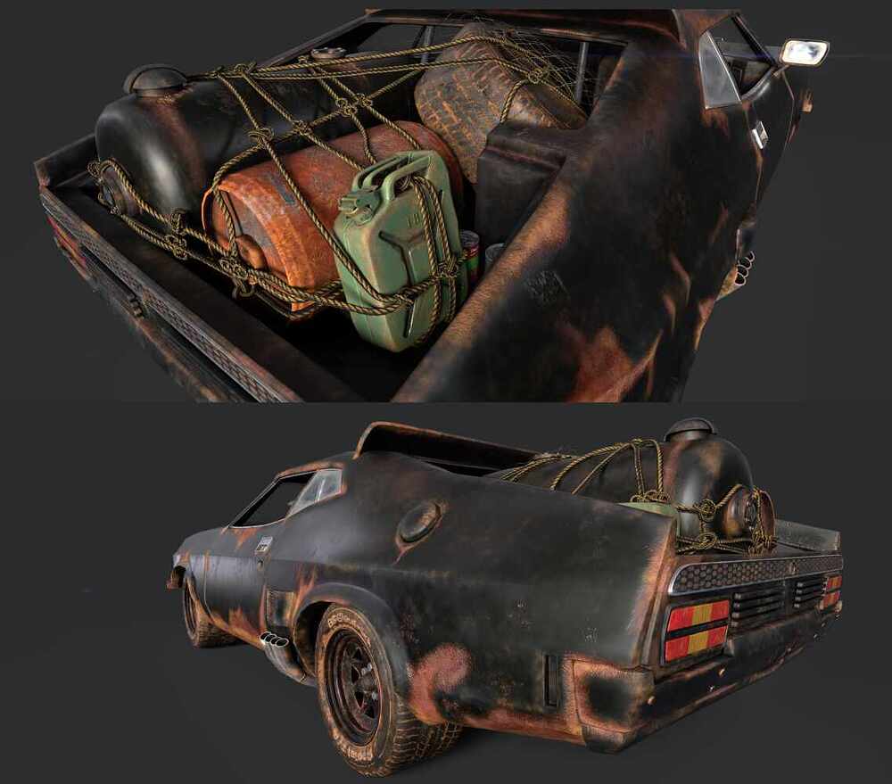 Close Up Renders 02