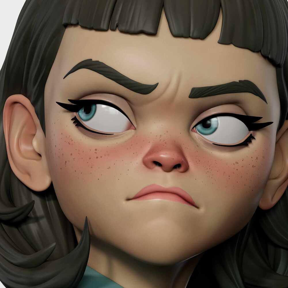 closeup