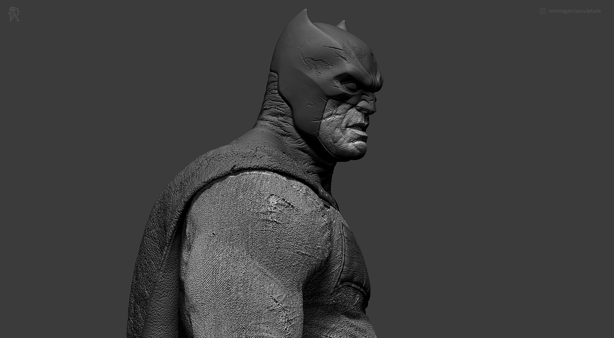 Batman_ZbrushScreenShot_Artstation_0020