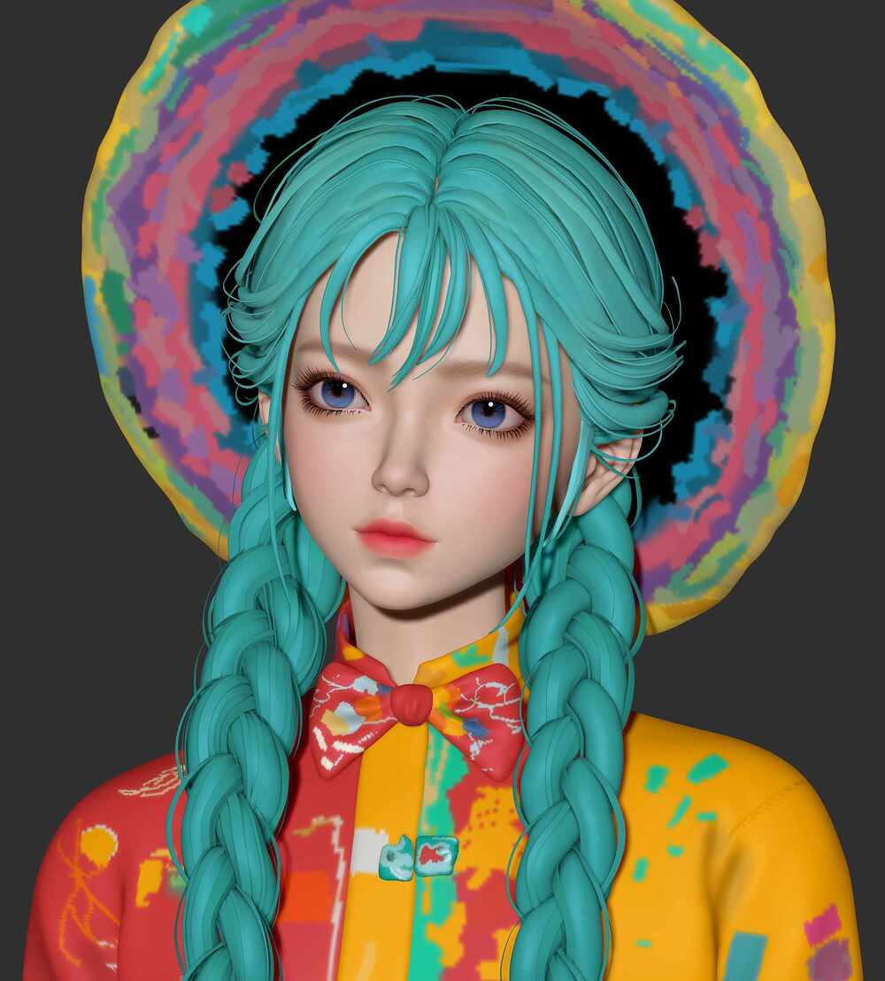 n
