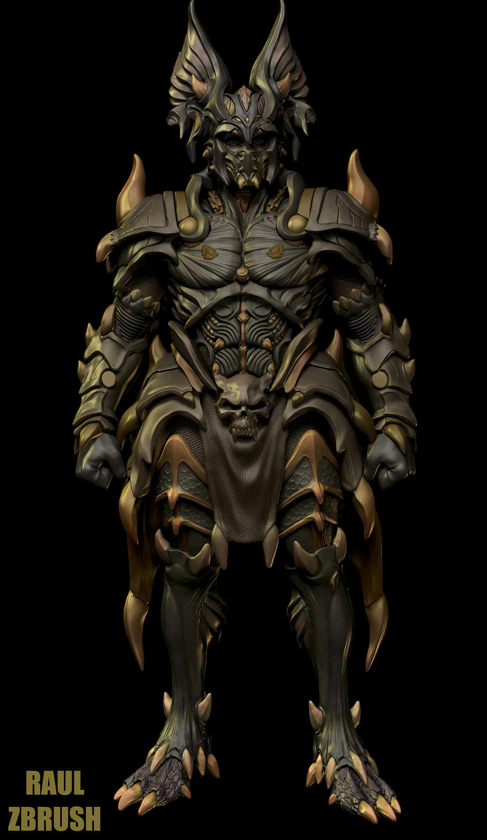 ZBrush Document
