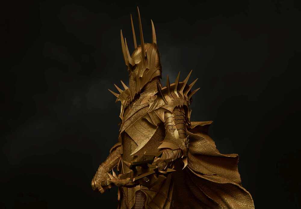 sauronFabioPaivaShaded06