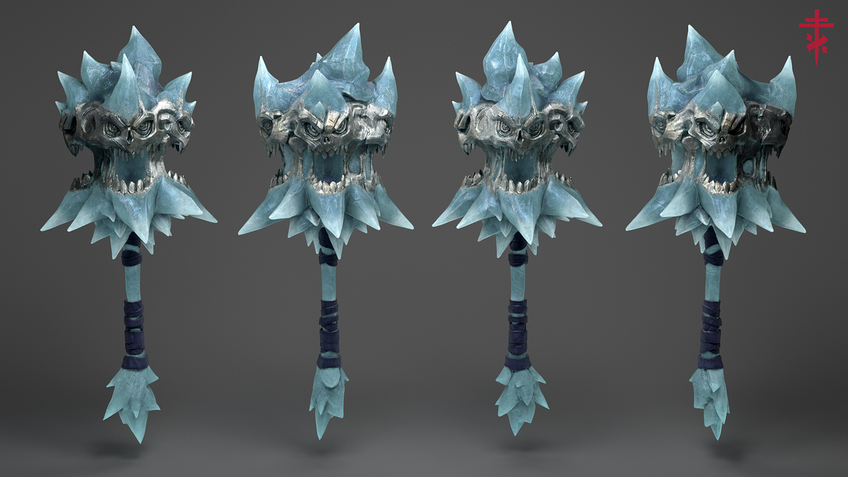 Tellox_IceNossMace_01
