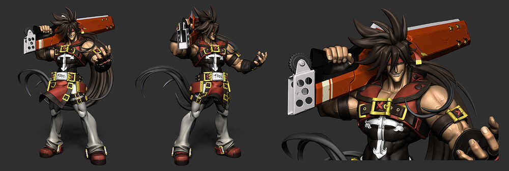 Zbrush_color