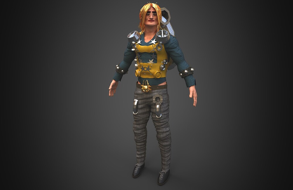 Паренек     2