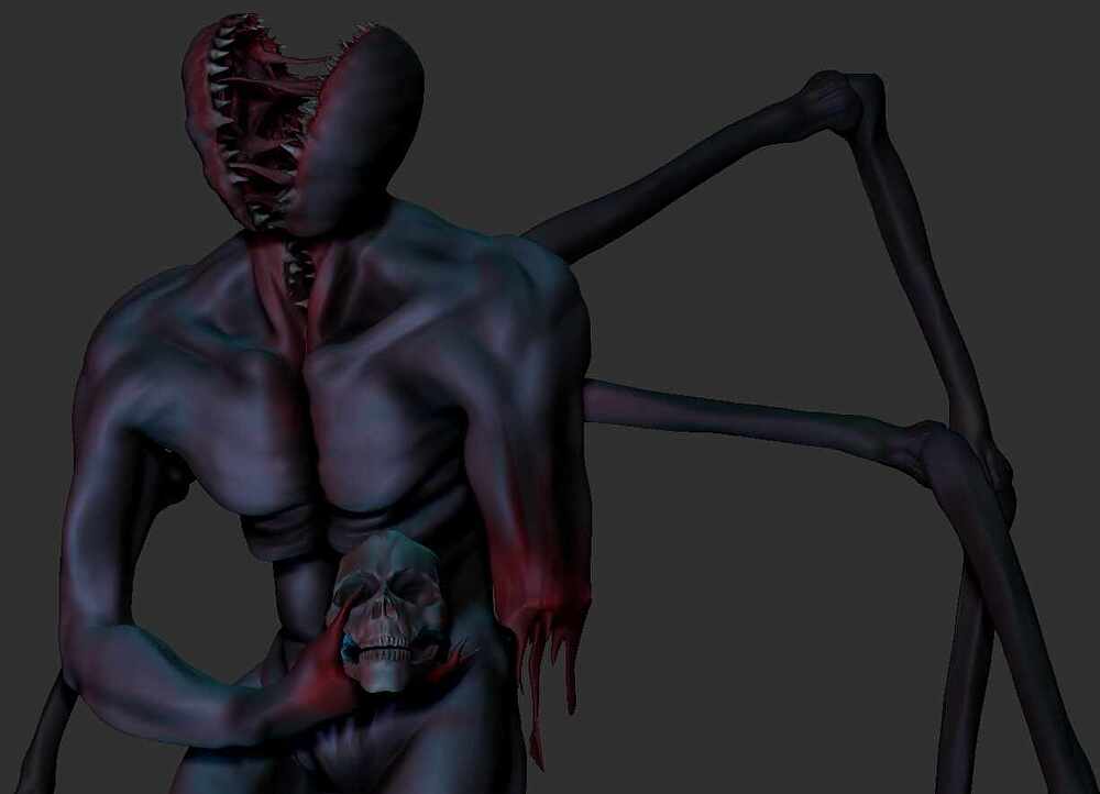 ZBrush Document