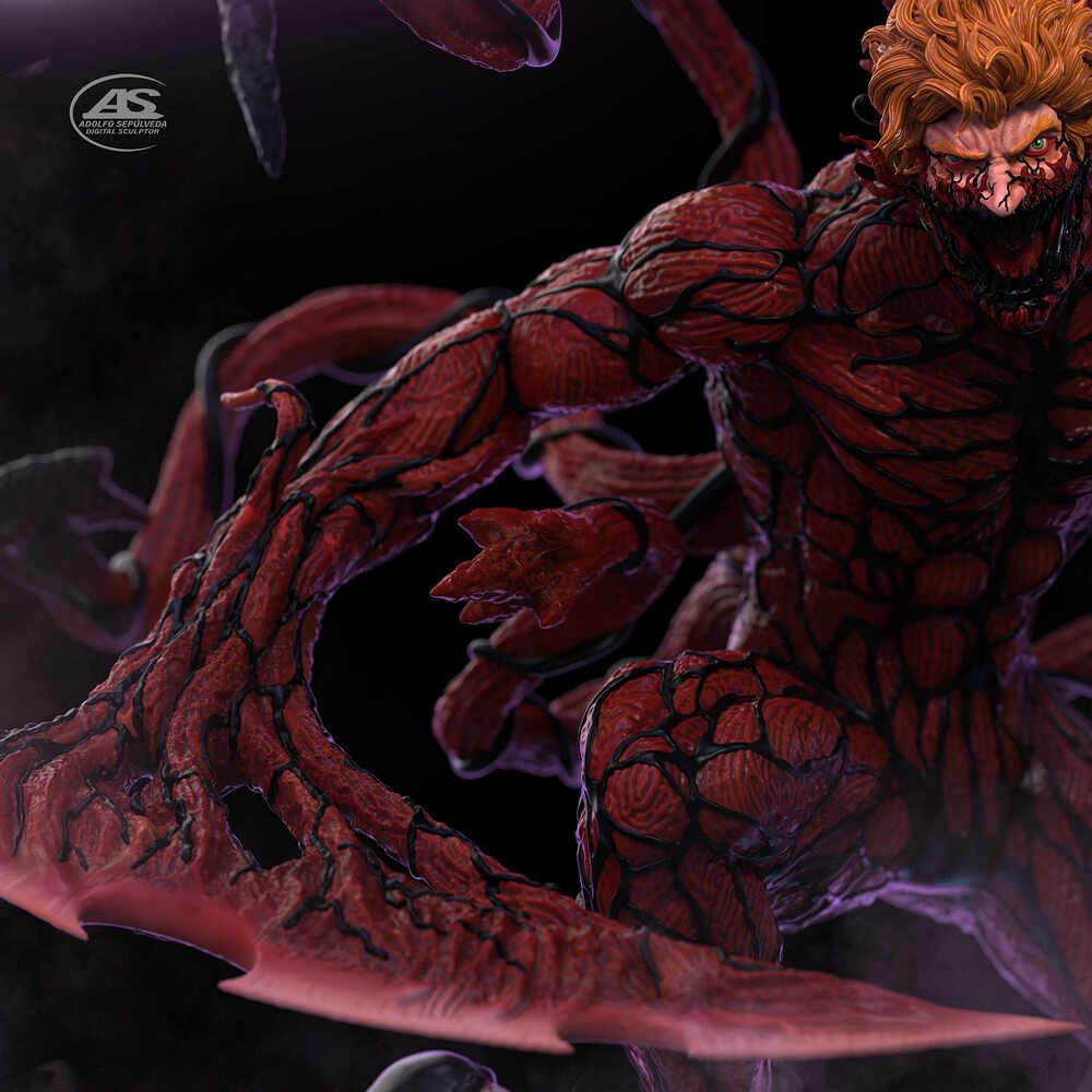 carnage 8