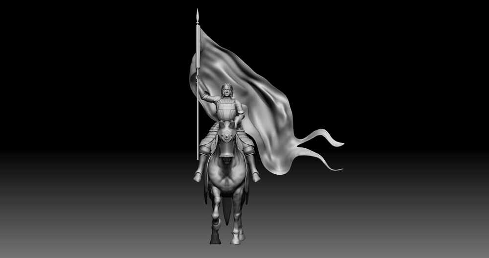 ZBrush Drgrgocument